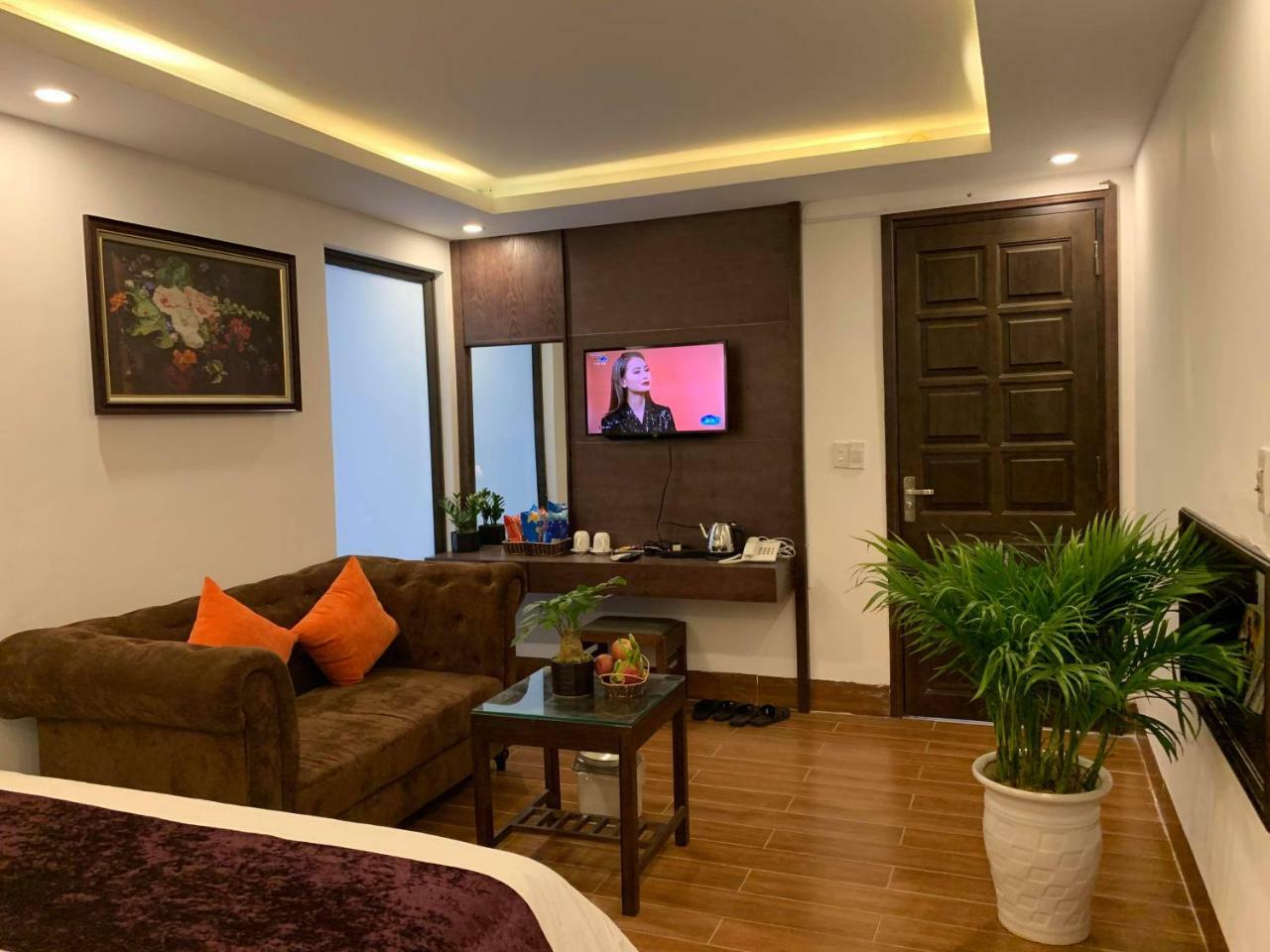 Meriton Boutique Hotel Sapa