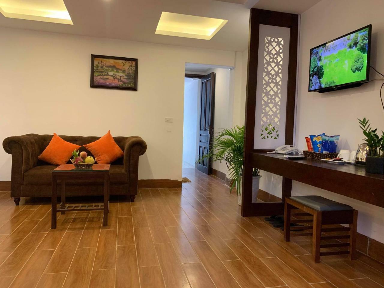Hotel Meriton Boutique Sapa