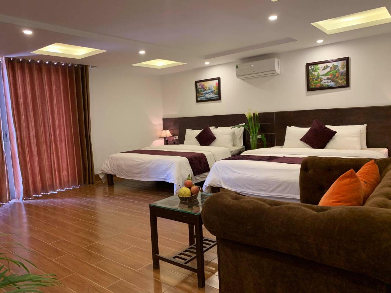 Meriton Boutique 2* Sapa
