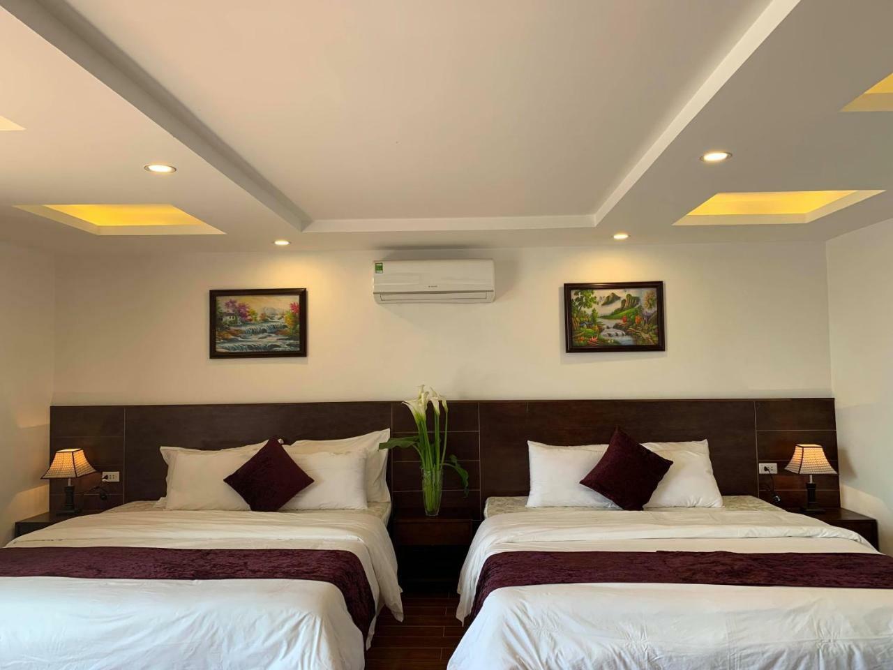 Meriton Boutique Sapa